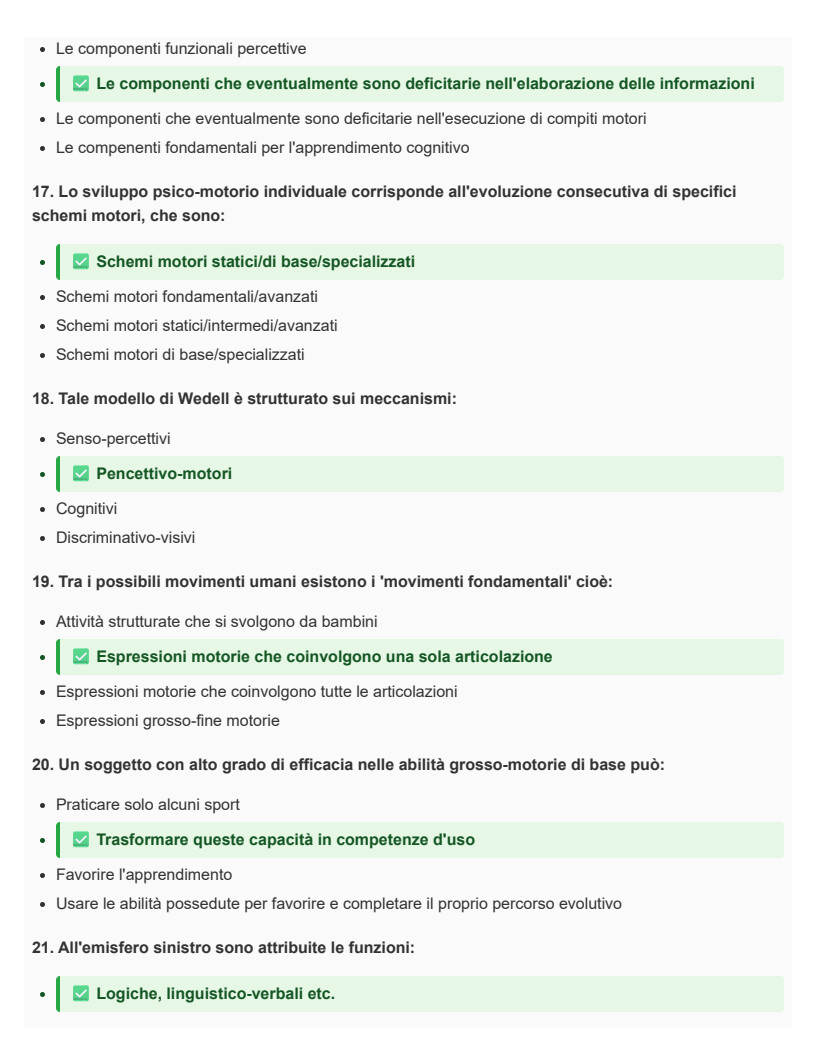 Pedagogia sperimentale