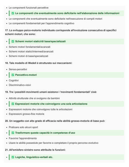 Pedagogia sperimentale
