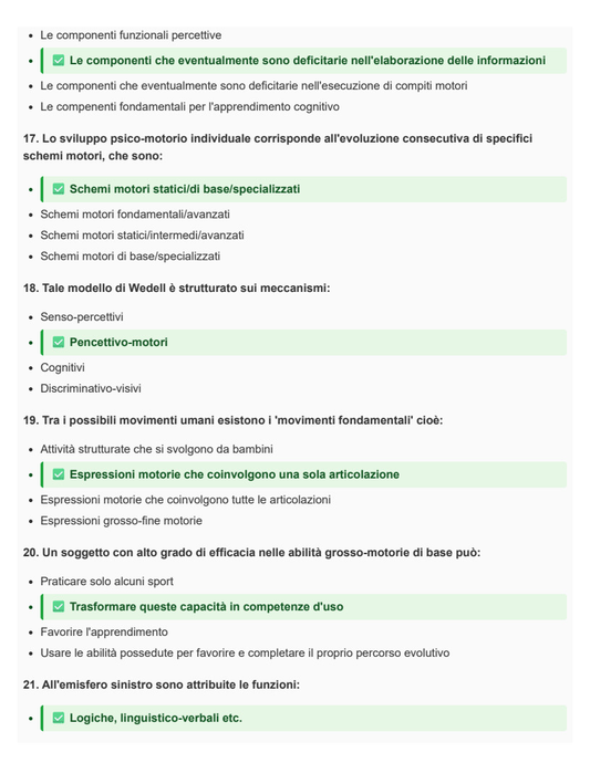 Pedagogia sperimentale