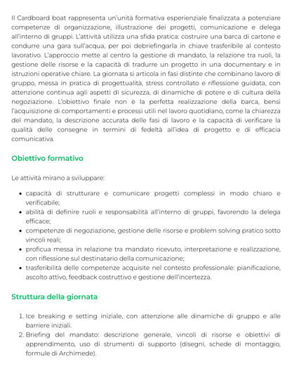 Riassunto di Educazione degli adulti