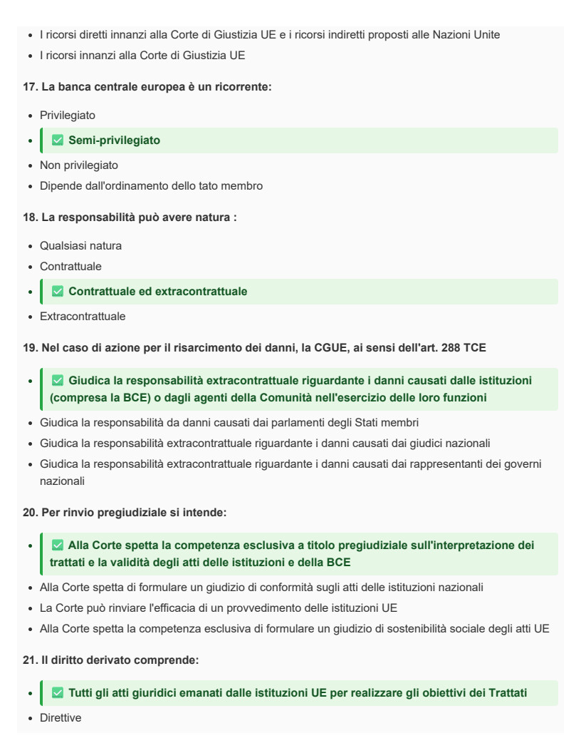 Diritto del lavoro e della sicurezza sul lavoro