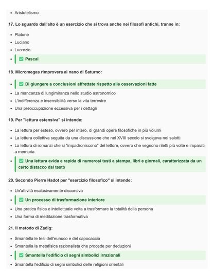 Filosofia della comunicazione e del linguaggio - SINGOLO 9 CFU