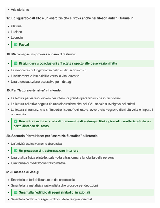Filosofia della comunicazione e del linguaggio - SINGOLO 9 CFU