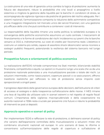 Riassunto di Diritto Bancario e Finanziario