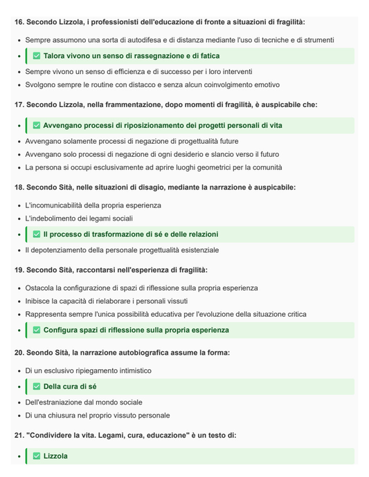 Pedagogia della relazione di aiuto