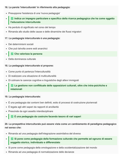 Pedagogia interculturale