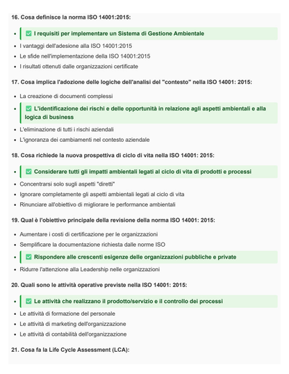Innovazione tecnologica e sistemi di gestione per la qualita_