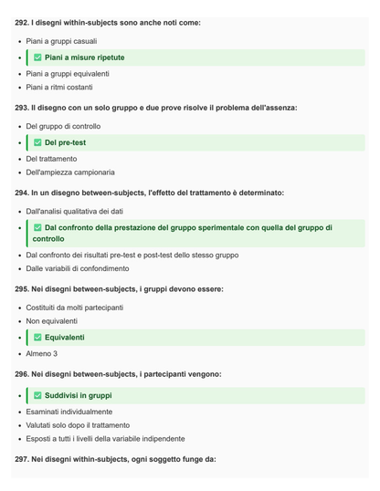 Statistica medica