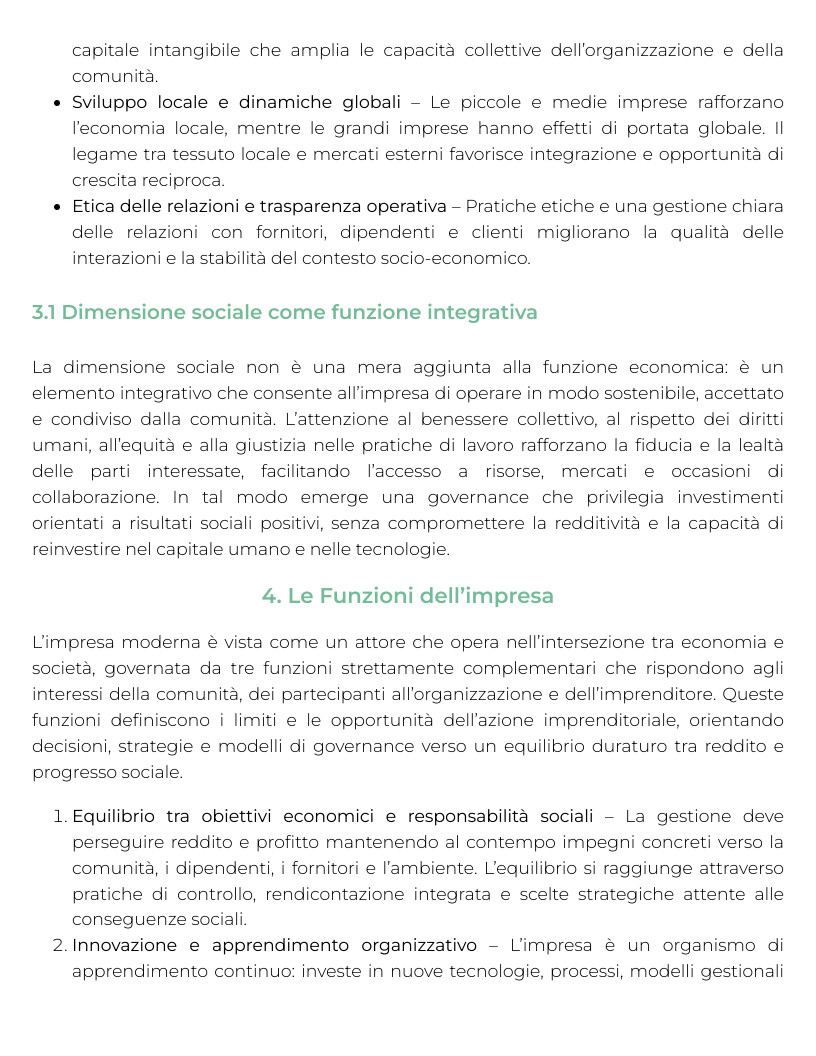 Riassunto di Marketing internazionale - MA1757