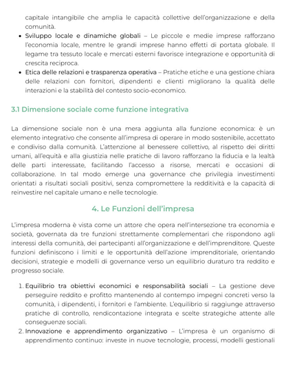 Riassunto di Marketing internazionale - MA1757
