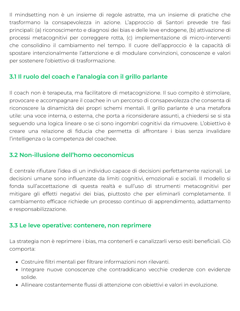 Riassunto di Storia delle istituzioni educative
