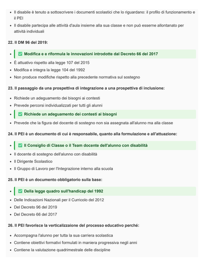 Didattica speciale
