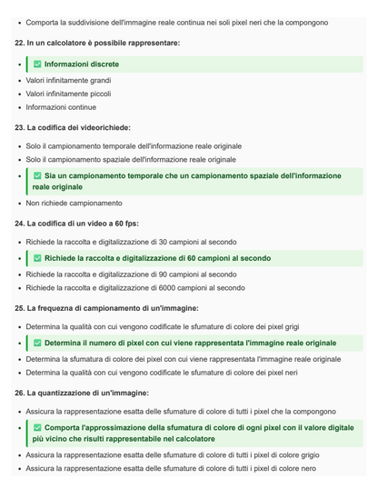 Informatica per Studi Umanistici