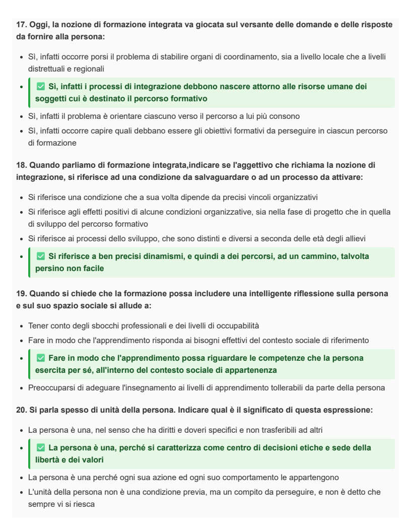 Metodologie e tecnologie per la ricerca in ambito didattico-motorio - MA1639