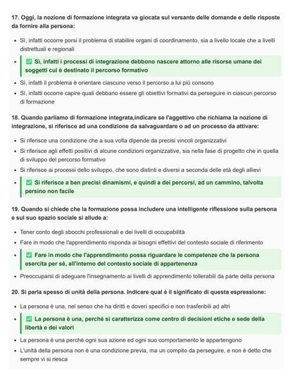 Metodologie e tecnologie per la ricerca in ambito didattico-motorio - MA1639
