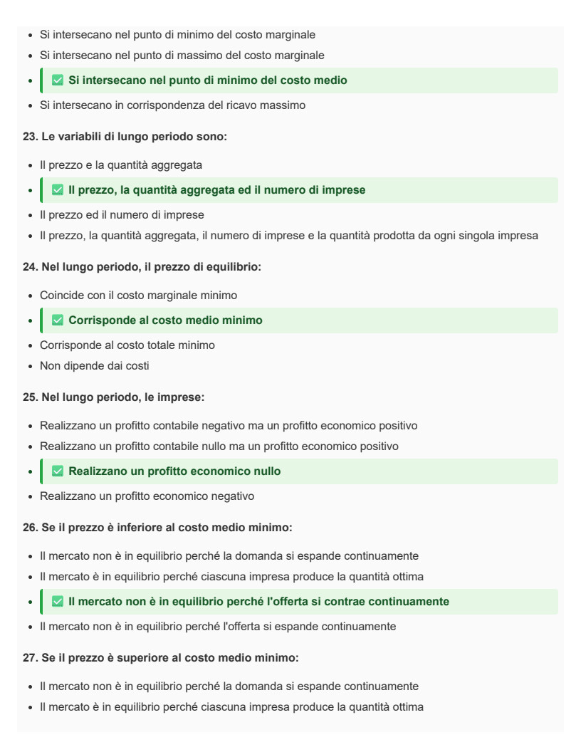 Economia politica