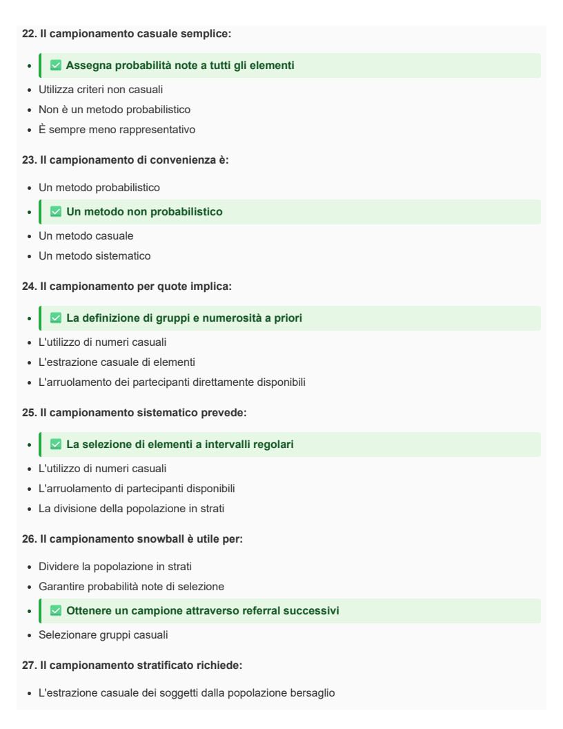 Statistica medica
