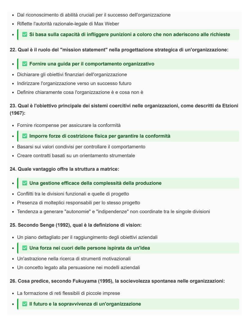 Psicologia del lavoro e delle organizzazioni
