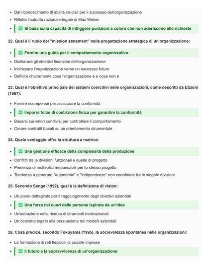 Psicologia del lavoro e delle organizzazioni
