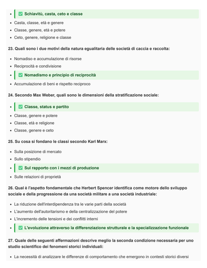 Sociologia dei processi economici e del lavoro