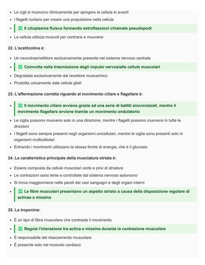 Zoologia Generale e Sistematica
