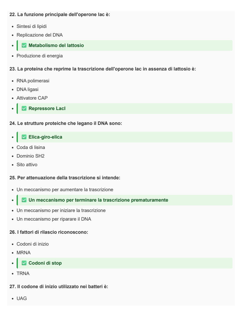 Microbiologia e Virologia