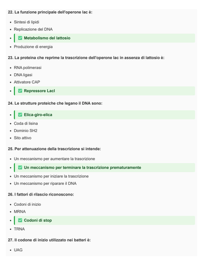 Microbiologia e Virologia