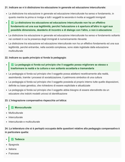 Pedagogia interculturale