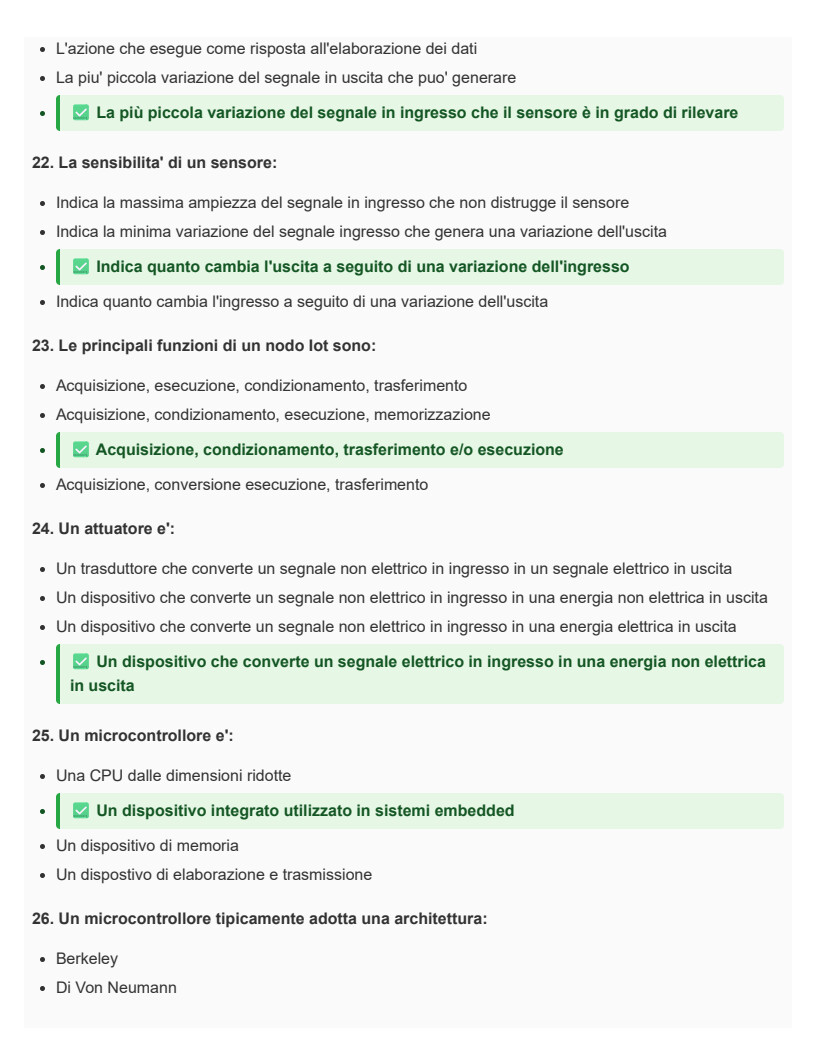 IoT e Big Data - MA1639