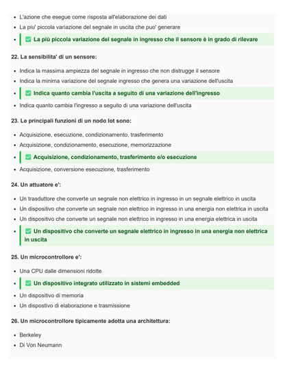 IoT e Big Data - MA1639