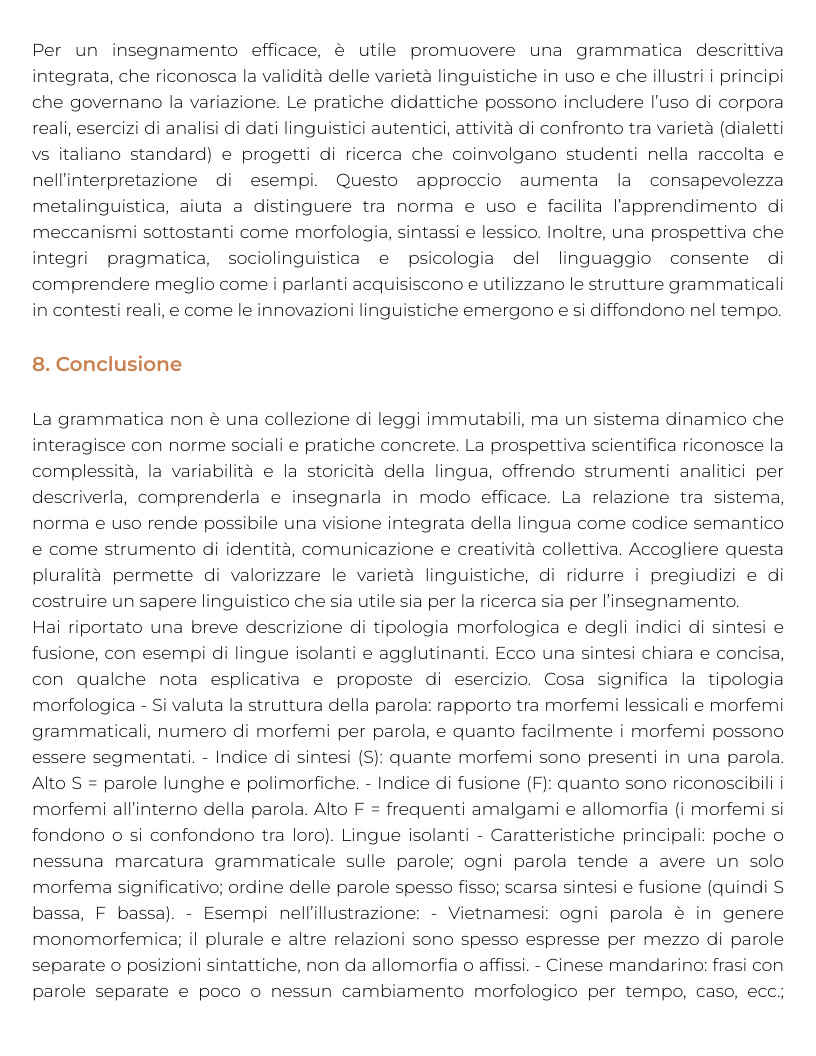 Riassunto di Linguistica applicata e digitale