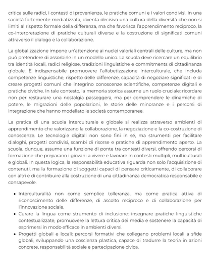 Riassunto di Tecnologie dell'istruzione e dell'apprendimento