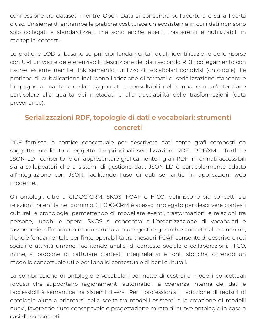 Riassunto di Archivistica digitale