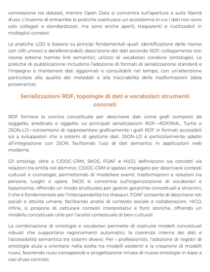 Riassunto di Archivistica digitale