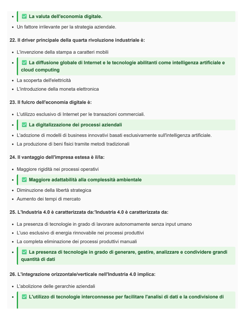 Marketing internazionale - MA1757