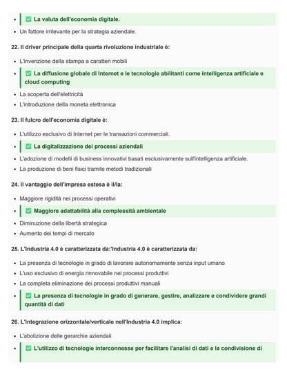 Marketing internazionale - MA1757