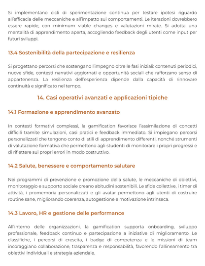 Riassunto di Metodologie e tecnologie per la didattica