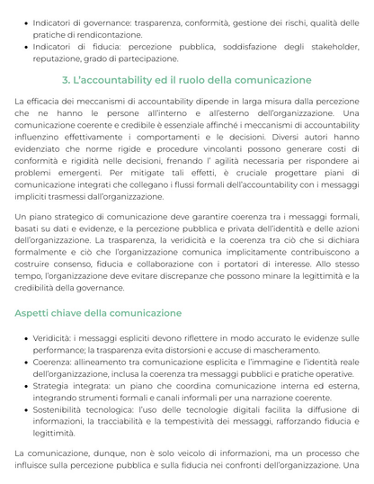 Riassunto di Sistemi di reporting, programmazione e controllo - MA1757