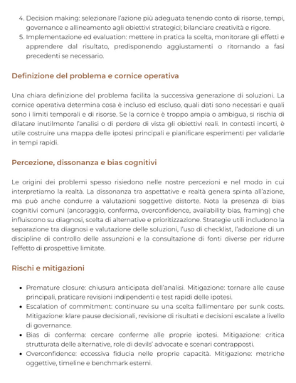 Riassunto di Organizzazione e sviluppo delle risorse umane