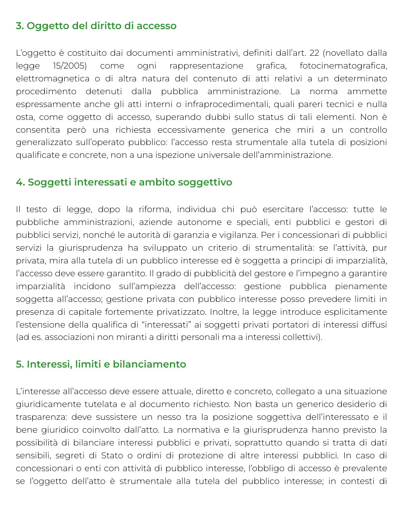 Riassunto di Diritto amministrativo sportivo