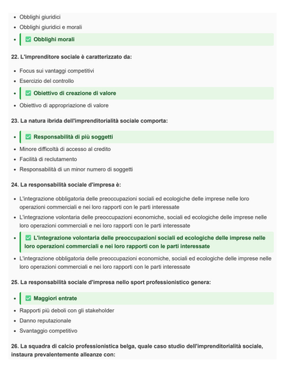 Economia e gestione delle imprese sportive