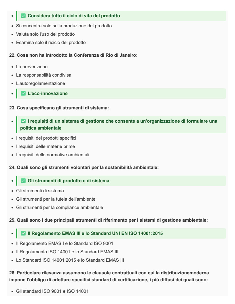 Innovazione tecnologica e sistemi di gestione per la qualita_