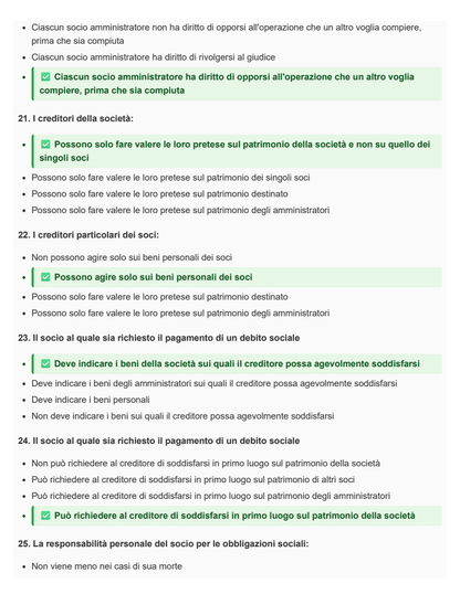 Diritto di impresa e gestione della crisi