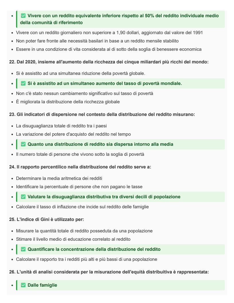 Politica Economica - MA1757