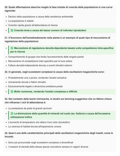 Ecologia