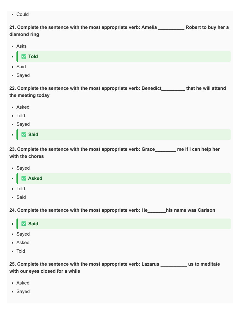 Financial English