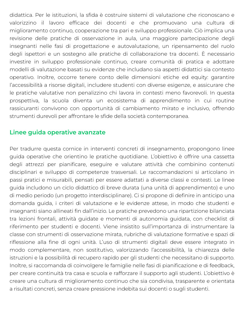 Riassunto di Teoria e metodologia delle attivita' motorie dell'eta' evolutiva