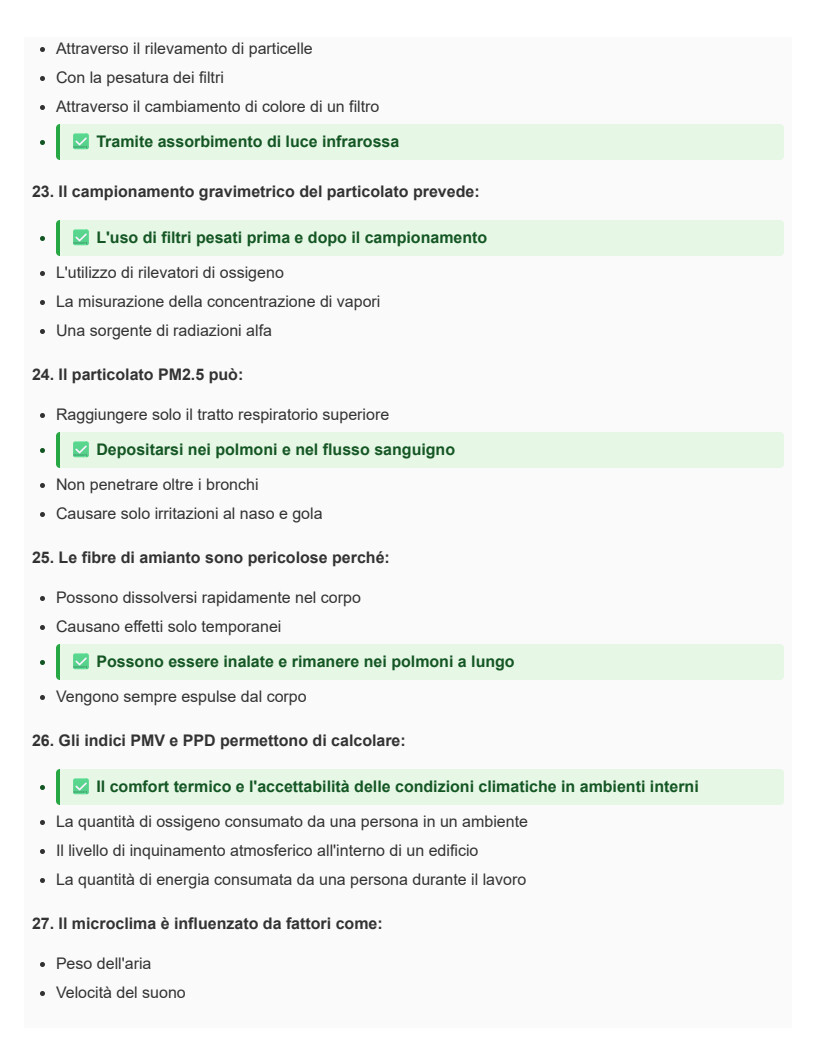 Igiene e Prevenzione negli Ambienti di Lavoro