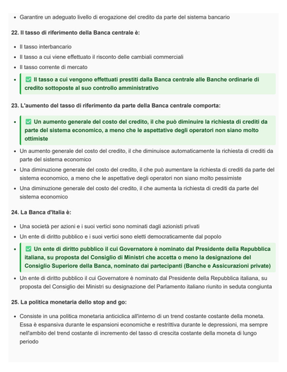 Politica economica