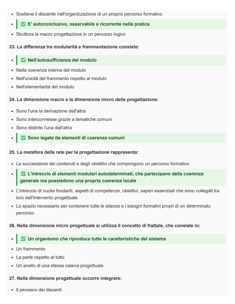 Didattica generale